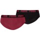 мъжко,бельо,puma,everyday,slips,2,units,red,black,(regal,red,black)