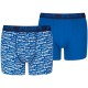 боксерки,детско,бельо,puma,scattered,logo,print,boxers,2,units,blue,(team,royal,blue,navy)