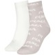 чорапи,мъжки,чорапи,дамски,чорапи,puma,shine,swirl,short,socks,2,pairs,multicolor,(silver,fog,warm,white)