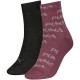 чорапи,мъжки,чорапи,дамски,чорапи,puma,shine,swirl,short,socks,2,pairs,multicolor,(rich,cocoa,black)