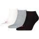 чорапи,мъжки,чорапи,дамски,чорапи,puma,sneaker,plain,socks,3,pairs,multicolor,(black,grey,white,colour)