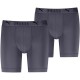 боксерки,мъжко,бельо,puma,sport,boxers,2,units,grey,(inky,depths)