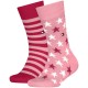 чорапи,мъжки,чорапи,дамски,чорапи,tommy,hilfiger,stars,and,stripes,socks,2,pairs,pink,(pink)