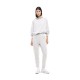 анцуг,дамски,анцузи,ea7,emporio,armani,7w001448,af12502,tracksuit,white,(blue)