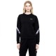 блуза,дамски,блузи,ea7,emporio,armani,7w001513,af12501,sweatshirt,black,(black)