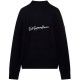 блуза,мъжки,пуловери,дамски,пуловери,ea7,emporio,armani,7w001547,af26684,sweater,black,(black)