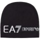 шапка,всички,шапки,ea7,emporio,armani,7x000913,af11994,beanie,black,(black,white)