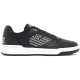 маратонки,мъжки,маратонки,дамски,маратонки,ea7,emporio,armani,baseline,eagle,trainers,black,(black,optic,white)