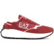 маратонки,мъжки,маратонки,дамски,маратонки,ea7,emporio,armani,wader,trainers,red,(brown,white)