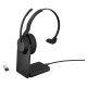 слушалки,слушалки,jabra,25599,899,989,wireless,earphones,black,(black)