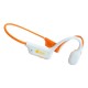 слушалки,слушалки,ag,neovo,motion,buds,earphones,orange,(white,orange)