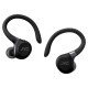 слушалки,слушалки,jvc,ha,ec75t,wireless,sport,headphones,black,silver,(black)