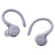 слушалки,слушалки,jvc,ha,ec75t,wireless,sport,headphones,purple,(violet)