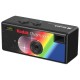 други,аксесоари,kodak,charmera,instant,camera,clear,(multicolor)