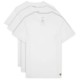 тениска,мъжки,тениски,дамски,тениски,lyle,&,scott,basic,short,sleeve,v,neck,t,shirt,3,units,white,(white)