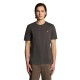 тениска,мъжки,тениски,дамски,тениски,lyle,&,scott,fine,slub,short,sleeve,t,shirt,grey,(gunmetal)