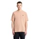 тениска,мъжки,тениски,дамски,тениски,lyle,&,scott,popcorn,jacquard,short,sleeve,t,shirt,beige,(barley)