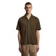 риза,с,къс,ръкав,дамски,ризи,мъжки,ризи,lyle,&,scott,sw2404v,short,sleeve,shirt,green,(soft,black)