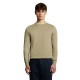 блуза,мъжки,пуловери,дамски,пуловери,lyle,&,scott,tonal,superfine,sweater,beige,(sage,uniform)