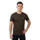тениска,мъжки,тениски,дамски,тениски,lyle,&,scott,ts400vogt,short,sleeve,t,shirt,brown,(ebony)