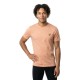 тениска,мъжки,тениски,дамски,тениски,lyle,&,scott,ts400vogt,short,sleeve,t,shirt,orange,(terracotta,pot)
