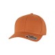 шапка,всички,шапки,flexfit,110curved,cap,orange,(brown)