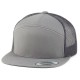шапка,всички,шапки,flexfit,9294,7,panel,trucker,cap,grey,(dark,grey)