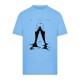 тениска,мъжки,тениски,дамски,тениски,merchcode,batman,made,in,gotham,city,short,sleeve,t,shirt,blue,(horizon,blue)