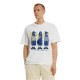 тениска,мъжки,тениски,дамски,тениски,merchcode,billie,eilish,hit,me,hard,and,short,sleeve,t,shirt,white,(white)