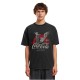 тениска,мъжки,тениски,дамски,тениски,merchcode,coca,cola,americanas,vintage,short,sleeve,t,shirt,black,(black)
