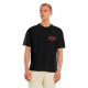 тениска,мъжки,тениски,дамски,тениски,merchcode,deathrow,records,doodle,logo,vintage,short,sleeve,t,shirt,black,(black)