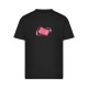 тениска,мъжки,тениски,дамски,тениски,merchcode,fight,club,soap,short,sleeve,t,shirt,black,(black)