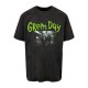 тениска,мъжки,тениски,дамски,тениски,merchcode,green,day,dookie,anniversary,oversize,short,sleeve,t,shirt,black,(black)