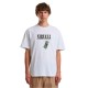 тениска,мъжки,тениски,дамски,тениски,merchcode,nirvana,nevermind,dollar,short,sleeve,t,shirt,white,(white)