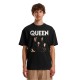 тениска,мъжки,тениски,дамски,тениски,merchcode,queen,group,short,sleeve,t,shirt,black,(black)