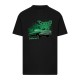 тениска,мъжки,тениски,дамски,тениски,merchcode,snoop,dogg,lowrider,short,sleeve,t,shirt,black,(black)