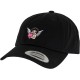 тениска,всички,шапки,miss,tee,angel,heart,cap,black,(black)