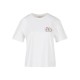 тениска,мъжки,тениски,дамски,тениски,miss,tee,let,your,soul,blossom,short,sleeve,t,shirt,white,(white)