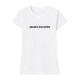 тениска,мъжки,тениски,дамски,тениски,miss,tee,mom´s,favorite,fitted,short,sleeve,t,shirt,white,(white)