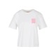 детска,тениска,мъжки,тениски,дамски,тениски,miss,tee,pilates,girls,club,short,sleeve,t,shirt,white,(white)