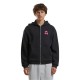 тениска,мъжки,пуловери,mister,tee,fresh,to,death,cherries,full,zip,sweatshirt,black,(black)