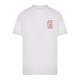 тениска,мъжки,тениски,дамски,тениски,mister,tee,good,luck,club,cat,short,sleeve,t,shirt,white,(white)