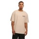 тениска,мъжки,тениски,дамски,тениски,mister,tee,n.w.a,express,yourself,oversize,short,sleeve,t,shirt,beige,(white,sand)