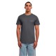 тениска,мъжки,тениски,дамски,тениски,mister,tee,never,too,late,to,the,party,short,sleeve,t,shirt,grey,(magnet)