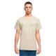 тениска,мъжки,тениски,дамски,тениски,mister,tee,never,too,late,to,the,party,short,sleeve,t,shirt,beige,(white,sand)