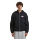 тениска,мъжки,пуловери,mister,tee,unleashed,power,full,zip,sweatshirt,black,(black)