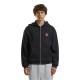тениска,мъжки,пуловери,mister,tee,urban,bloom,full,zip,sweatshirt,black,(black)