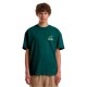 тениска,мъжки,тениски,дамски,тениски,mister,tee,welcome,to,rio,oversize,short,sleeve,t,shirt,green,(bottle,green)