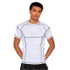 тениска,мъжки,тениски,дамски,тениски,urban,classics,compression,short,sleeve,t,shirt,white,(white)