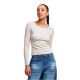 тениска,мъжки,тениски,дамски,тениски,urban,classics,heat,long,sleeve,t,shirt,white,(cloud)